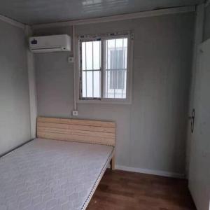 Portable Foldable Shipping Container Home Eco Friendly With Sustainable Material