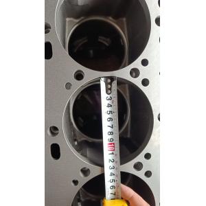 LGMC High Performance Loader Spare Parts 5293409 Cylinder block