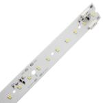 Constant Voltage DC Linear LED Module With SMD 2835 Chips Within 3 Step Macadam
