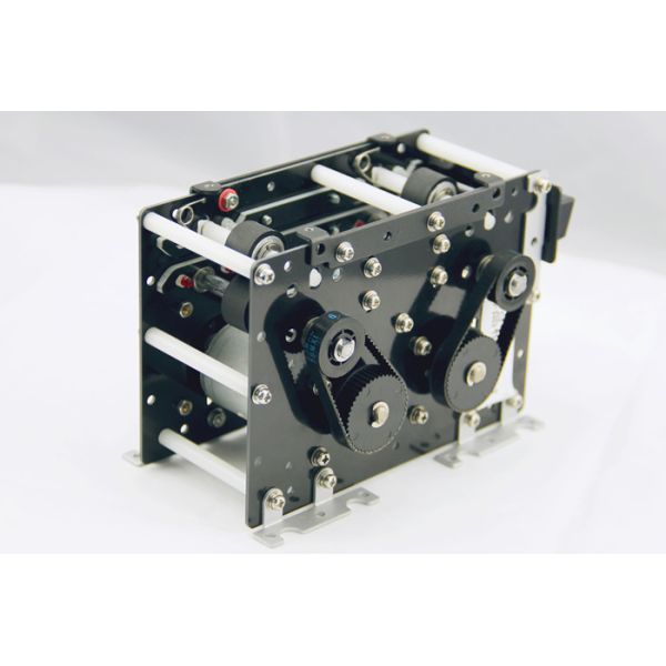 Quality Plastic RFID PVC Smart Card Dispenser Working in Parking Toll System wholesale