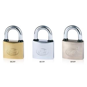 Cheap Gp Cp Np Arc Type Padlock ( Heavy Duty ) 5 Year Guarantee High Security Padlock for sale
