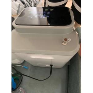 Household Oxygen Concentrator 1L 7L 93% Oxygen Machine For Home