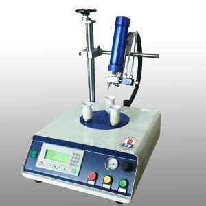 ab glue automatic dispensing machine for led bulb