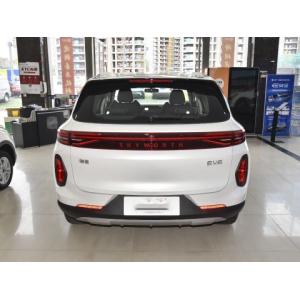 chuangwei EV6 2021 CLTC 620KM chuxing version SUV cheap electric car sports car