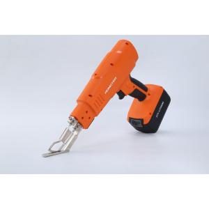 Rechargeable Cordless Air Cooling Rope Fabric Cutter 100W Handheld