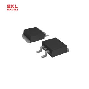 Cheap IRFZ44NSTRLPBF MOSFET Power Electronics N-Channel Low-profilethrough-hole(IRFZ44NL) Package TO-263 for sale