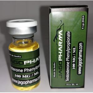 Cheap 99% test Phenylpropionate 10ml Bottle Labels And Boxes for sale