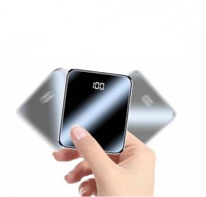 Cheap Easy Carry Mobile Phone Charging Bank Thin Cell Phone Battery Backup for sale