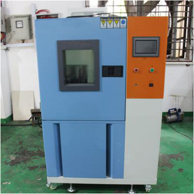 Stainless Shell High Low Temperature Impact Aging Test Chamber For Paper Industry