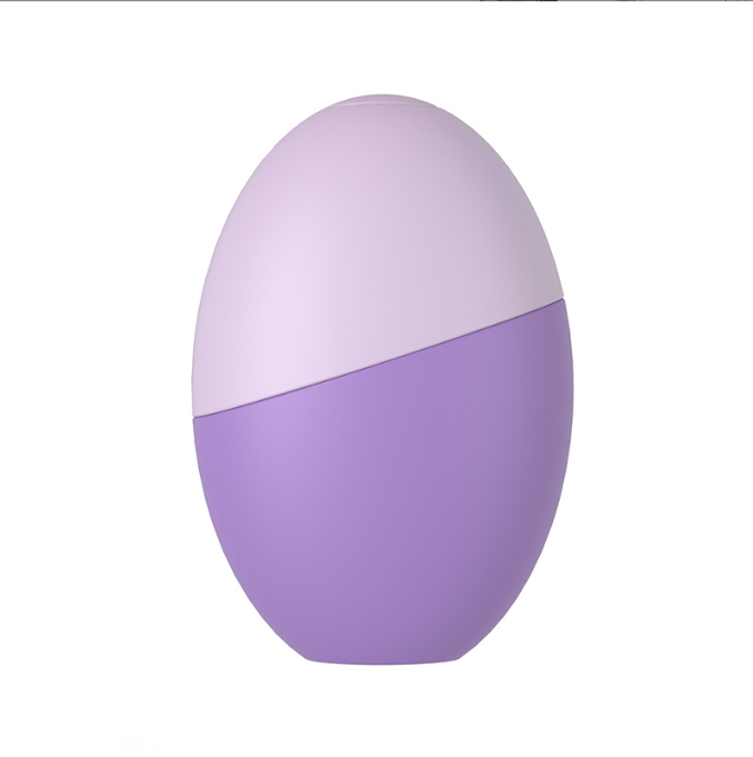 Stocked Ice Face Roller Skin Care Gua Sha Tool Silicone Facial Ice Globe Mold for Face Massage