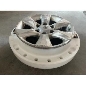 Rim Mounted Tire Run Flat Device Passenger Car Runflat Inserts OEM ODM