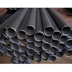 Cheap High Frequency Astm A53 Steel Pipe , Oil / Gas Pipeline Structural Steel Pipe for sale