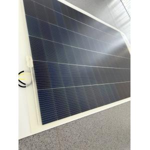Cheap 200W 580W ETFE Flexible Solar Panel Bendable Foldable Soft Module BIPV Roof Material CE Certificate For CE Certification for sale