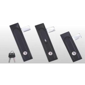 Equipment Flush Trigger Plane Lock Zinc Alloy Compression Lever Latch