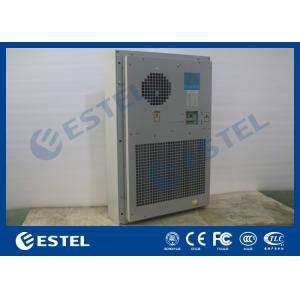 1900W Electrical Enclosure Heat Exchanger , Air Cooled Heat Exchanger Energy