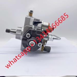 High Quality Diesel Fuel Injection Pump 294000-1180 294000-1181 8-97386558-2 8