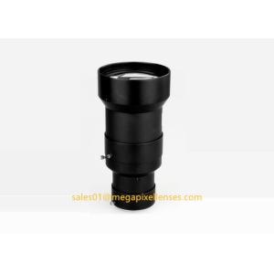 Cheap 1/1.7&quot; 30-120mm Megapixel 4K Manual IRIS/DC Auto IRIS C-mount varifocal lens for IMX226/IMX334 for sale