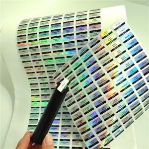 Preroll Logo Sticker Printing Waterproof Custom Packaging labels