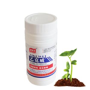 Algae Humic Acid Fertilizer Composite 100% Organic Particle