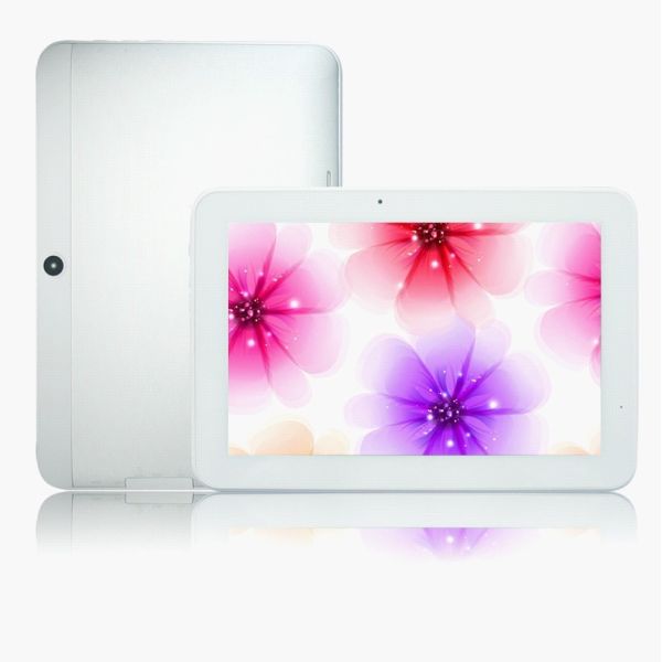 10 inch Build in 3G Samsung Exynos4412 Quad-Core tablet pc IPS GPS,Bluetooth (M