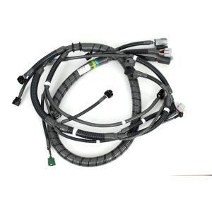 Excavator SH350-5 6HK1 Engine Wire Harness 1-82641351-1 1826413511