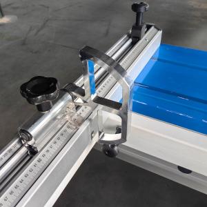 3200mm Sliding Table Saw for MJ6132 Multi Function Woodworking Panel Board