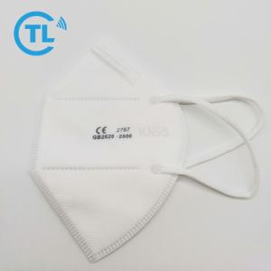 FFP2 CE Face Masks wholesale Mask KN95 Disposable Earloop Filter FFP2 KN95 mask