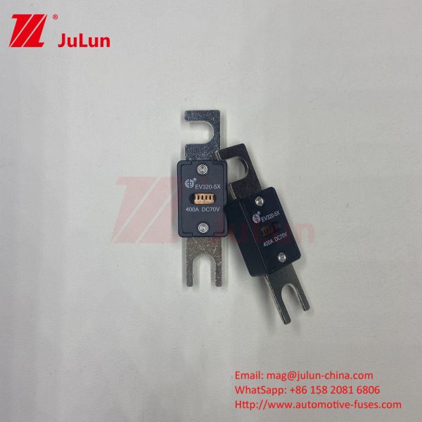 Quality EV320-5X-350A 70VDC Rated AC Ev Charger Adapter Compatible Black Ceramic Shell wholesale