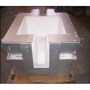 30KW Silver Filtration Box with 2-Stage Filtration and UL CE Certifications