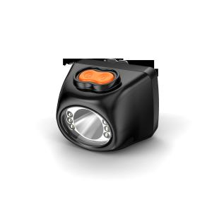 Long Life 3.7V 1W LED Mining Light SABS 7000 Lux For Mineral Industry