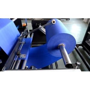 Automatic CNC Controlled 2 Color Silk Screen Printing Machine Full Automatic Two