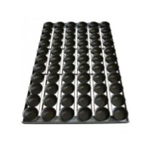 RK Bakeware China Foodservice NSF Aussie Meat Pie Pallet Tray