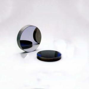 Silicon Windows Optical Lens 1000nm AR Coating IR Optics