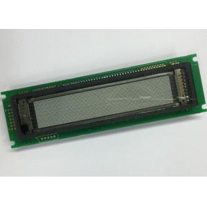 160x32 Dots VFD Graphic Display Module 160S321B1 8 Bit Parallel M68 LCD