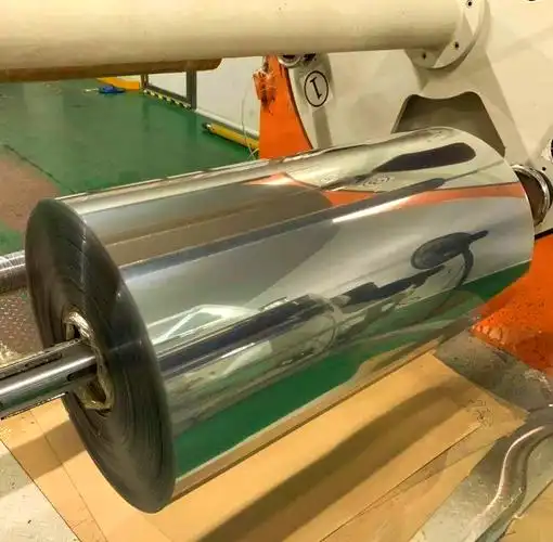 Customizable PET Sheet Extrusion Line with Precise Thickness Control and Multi