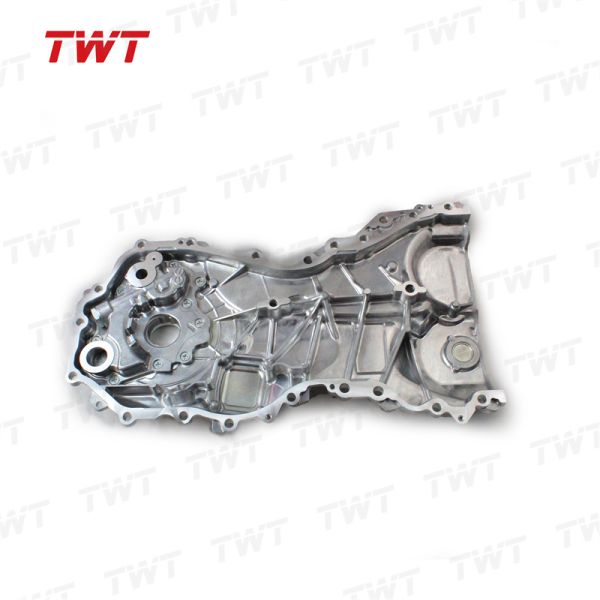 TWT 11310-36020 COVER ASSY TIMING CHAIN COVER SUB ASSY TIMING CHAIN or BELT 1131036020 for Toyota Lexus ES2## 350 300H 2012-2015