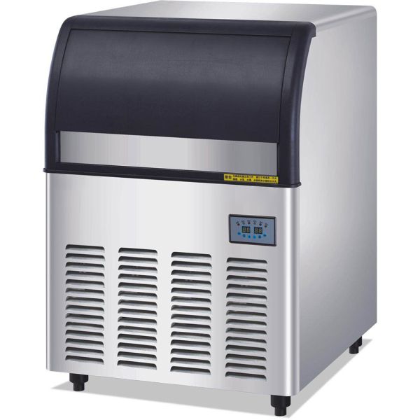 Quality Customize Cracked or Crushed Ice Machine Heavy Duty Ice Making Machine Ice Machines wholesale