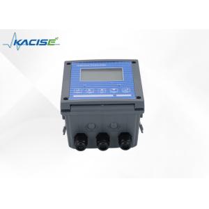 Precision Water Sensor Meter CO2 Measurement Range 0-5000ppm AC 220V Power