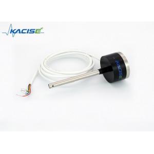 The Anticorrosive Short Capacitive Level Sensor With Level Sensor Material 304