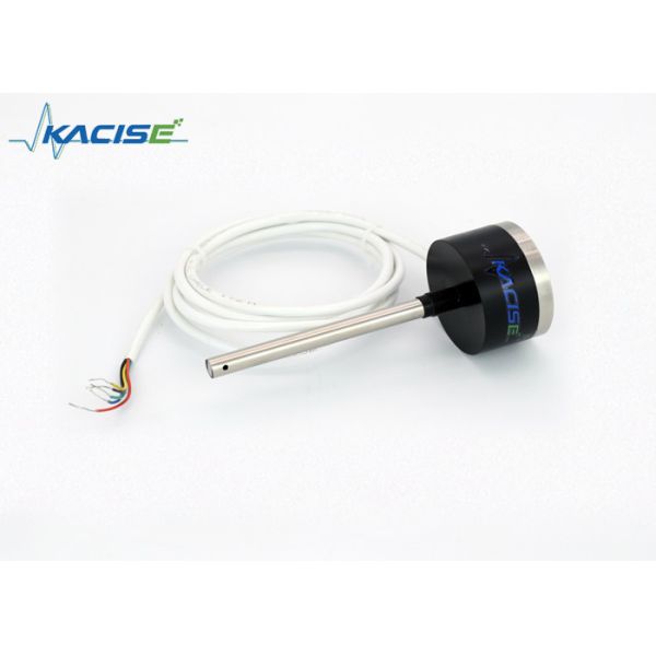 Capacitive Fuel Level Sensor Are Used For Oil Tank Level Monitoring With -40°C