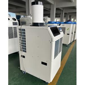 Portable AC 1 Ton Portable Cooling And Heating Units 10200BTU