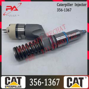 Oem Fuel Injectors 356-1367 10R-1273 10R-9236 For C-A-Terpillar C32 3561367