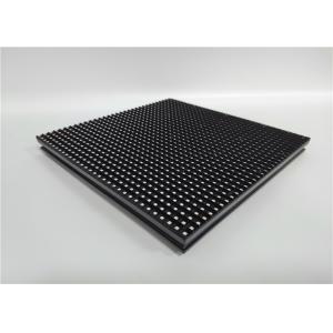 Full Color Stadium LED Display P6 Module Pixel 32x32 1R1G1B With Waterproof