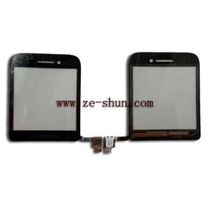 Cheap BlackBerry Q5 Replacement Touch Screens Capacitive QC Passed for sale