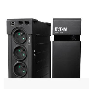 China Line Interactive Eaton Ellipse ECO EL1200USBIEC 1200VA/750W 1200W UPS for Networking on sale