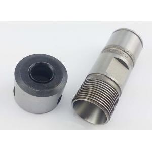 18872000 Modified Drill Ejector Rod Cap Assembly For Cutter Machine GT5250 /