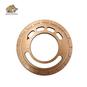 IN STOCK Eaton Vickers PVH057 Piston Pump Spare Parts For REPAIRING AND RE