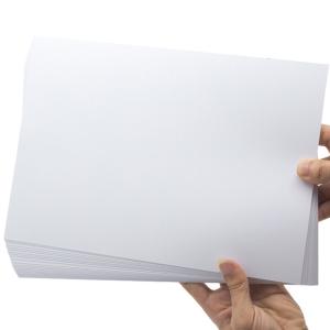 Thin Cast Coated 120g Double Side Glossy Photo Paper