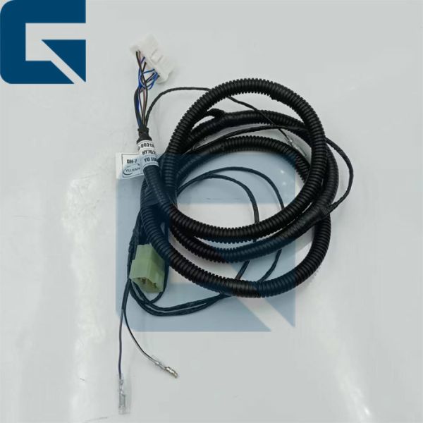 Quality 530-00213A 53000213A Excavator Accessories SOLAR 140LC-V SOLAR 220LC-6 Stereo Harness wholesale
