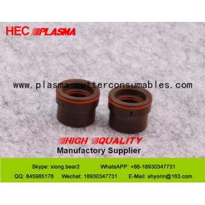 Kjellberg Plasma Consumables .11.848.221.145 G101 For Plasma Cutting Swirl Ring